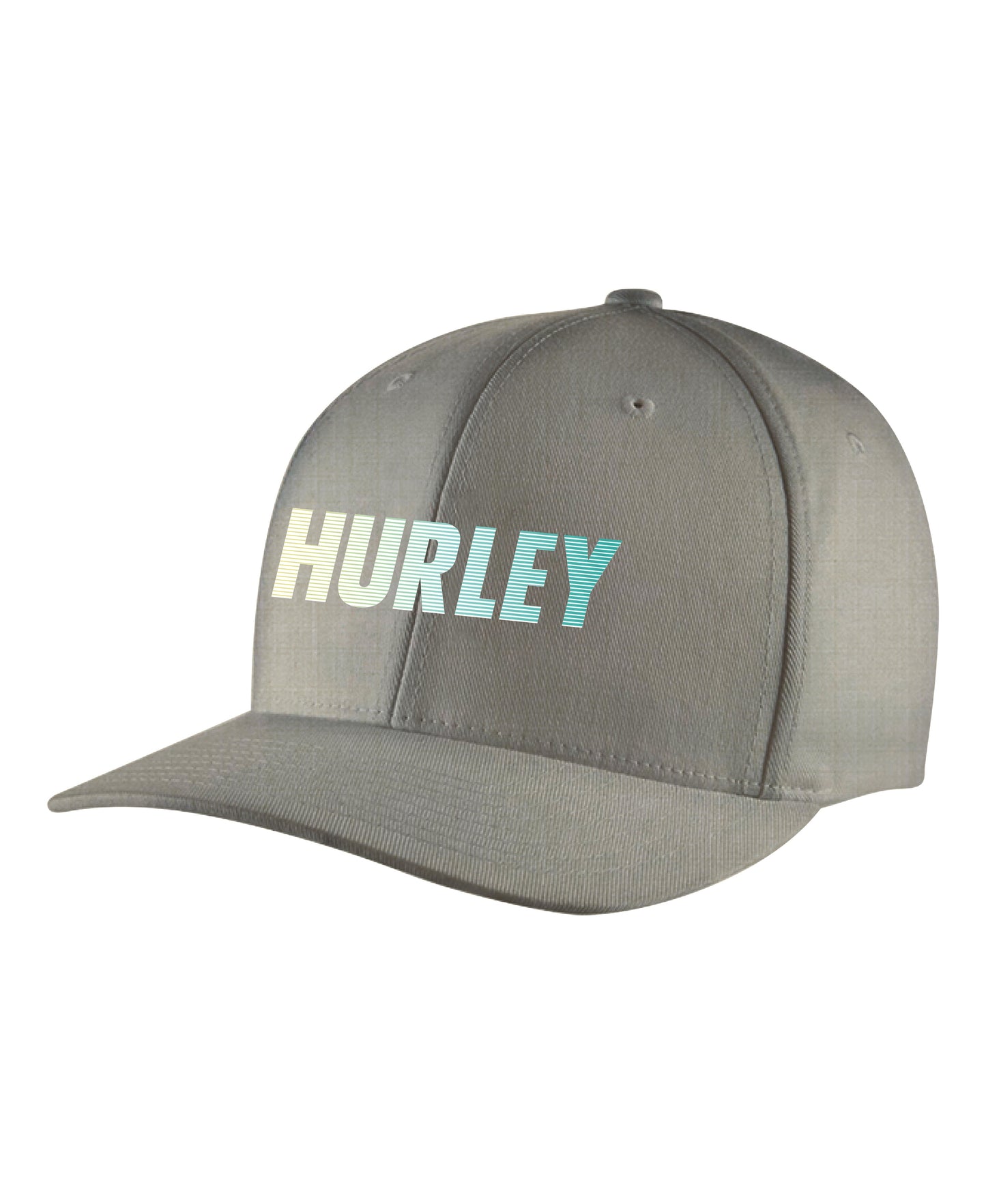 MAN HURLEY H2O DRI SKYRIDGE HAT