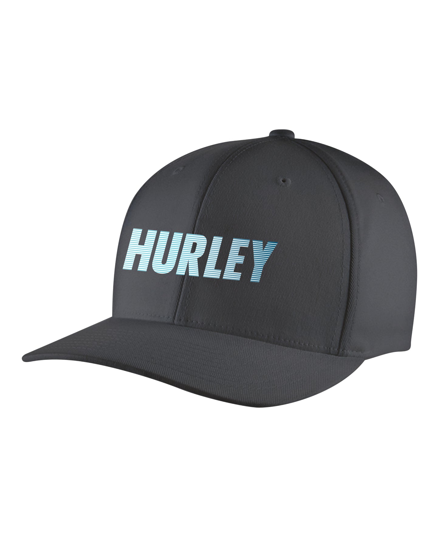 MAN HURLEY H2O DRI SKYRIDGE HAT