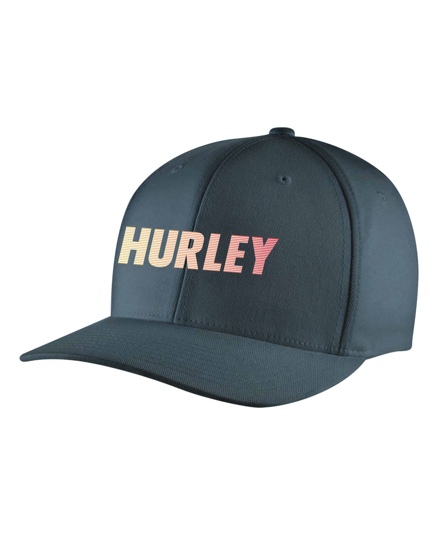 MAN HURLEY H2O DRI SKYRIDGE HAT
