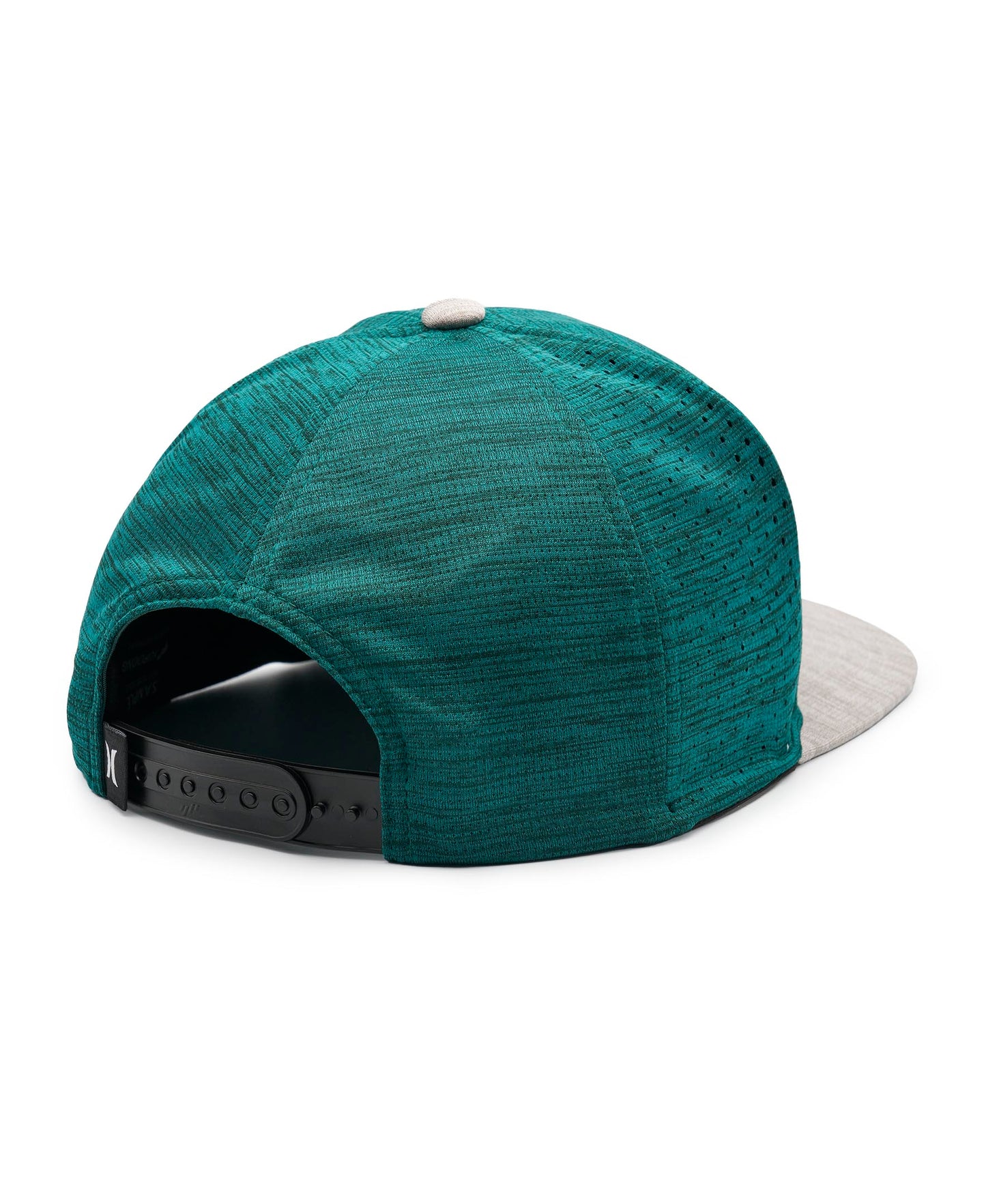 MAN HURLEY H2O DRI DOCK 110 HAT