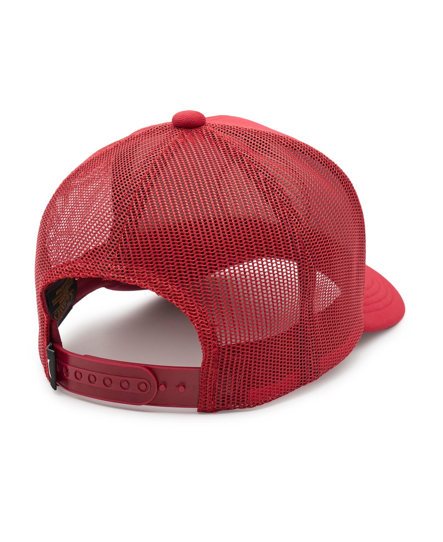 MAN HURLEY MAINS ST TRUCKER HATS