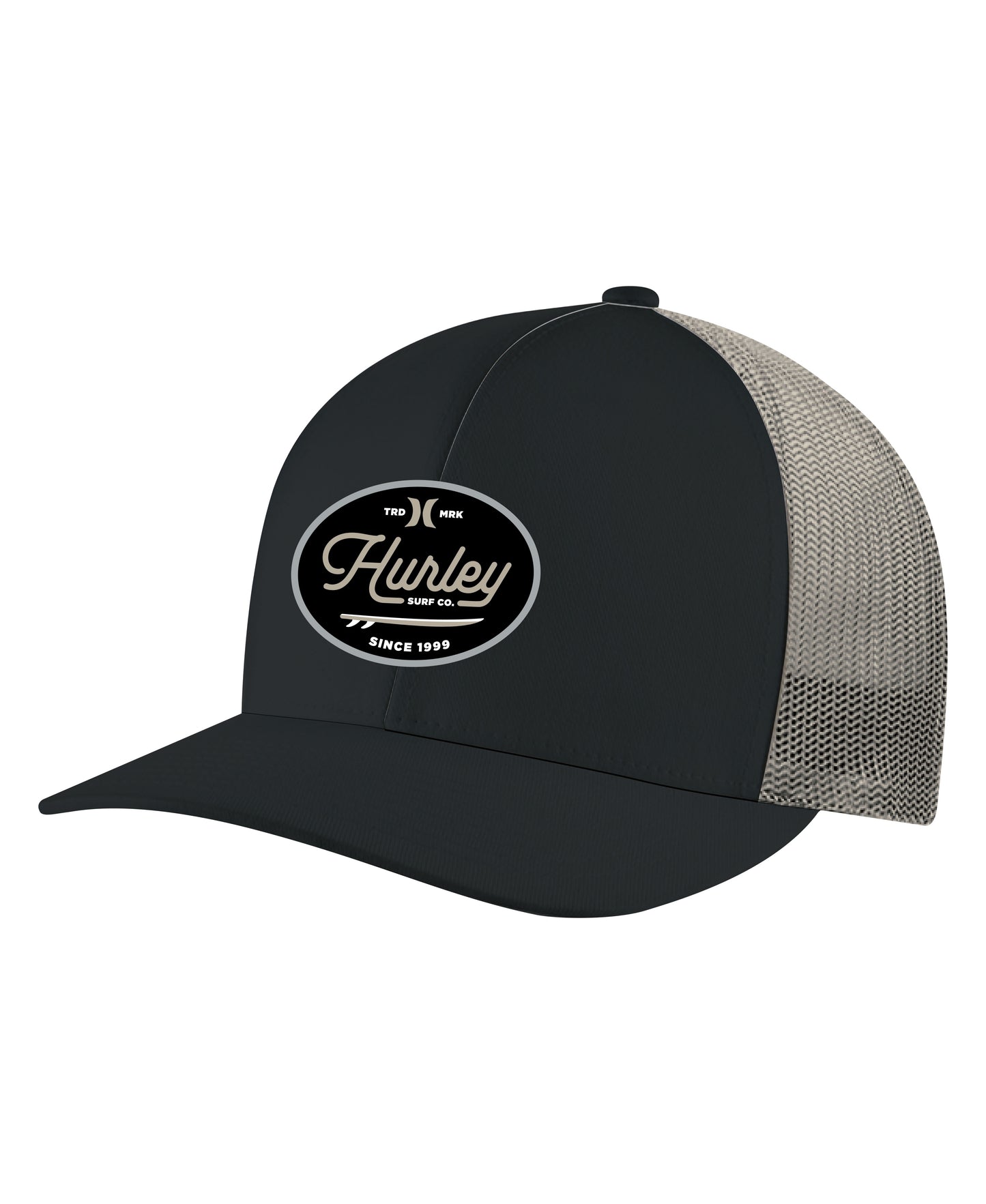 M BEACH BREAK TRUCKER