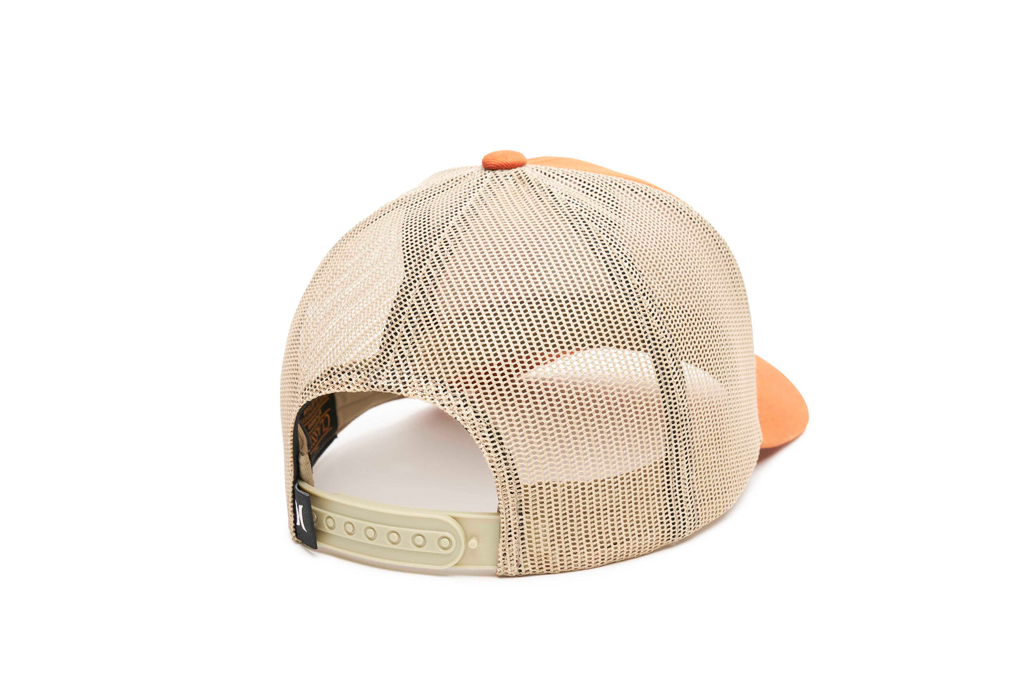 LEFT COAST TRUCKER HAT