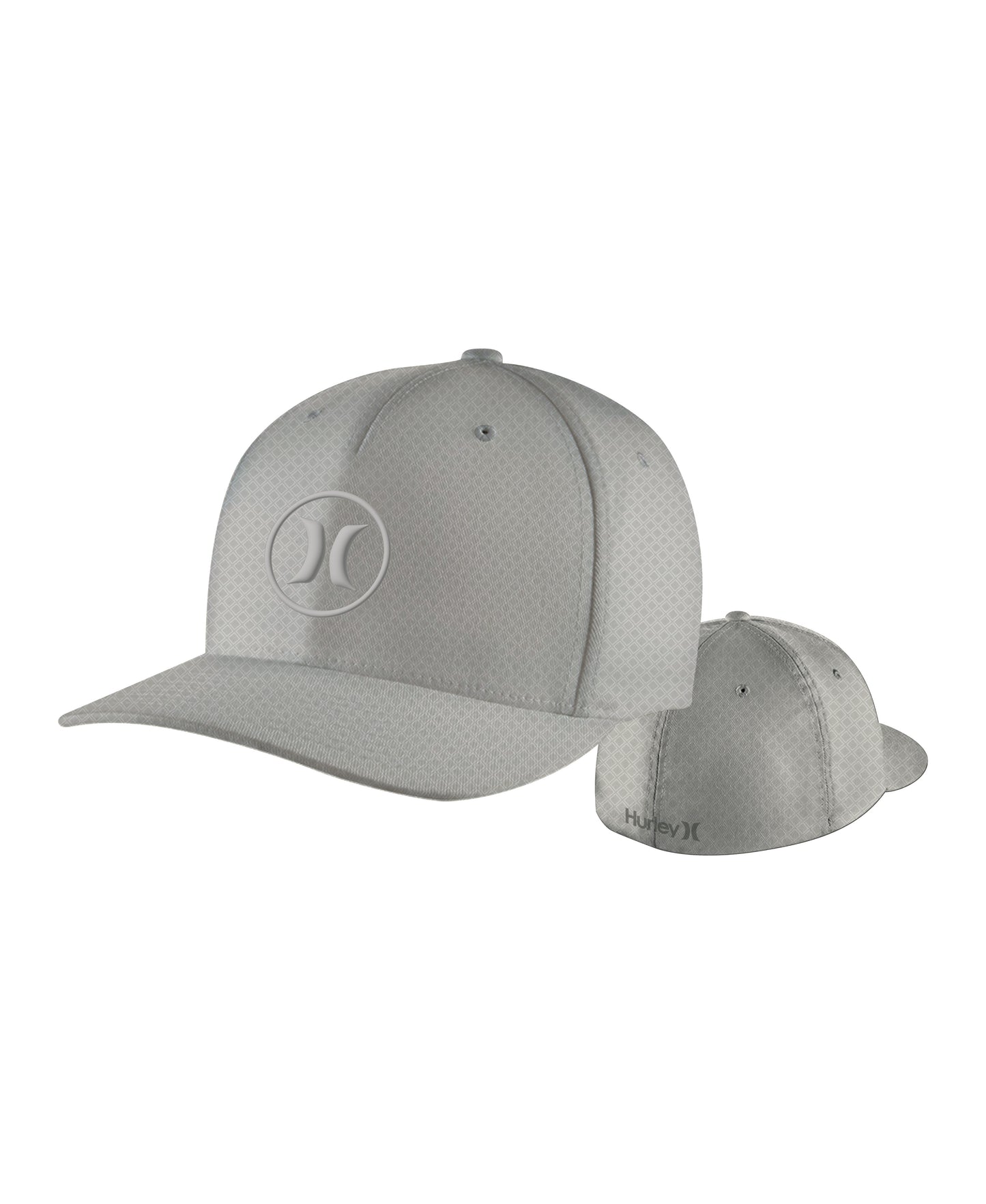 MAN HURLEY H2O DRI DEL REY HAT