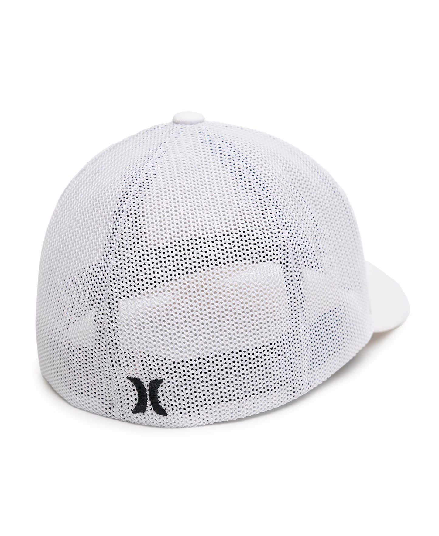 MAN HURLEY SUNDAYS TRUCKER HAT
