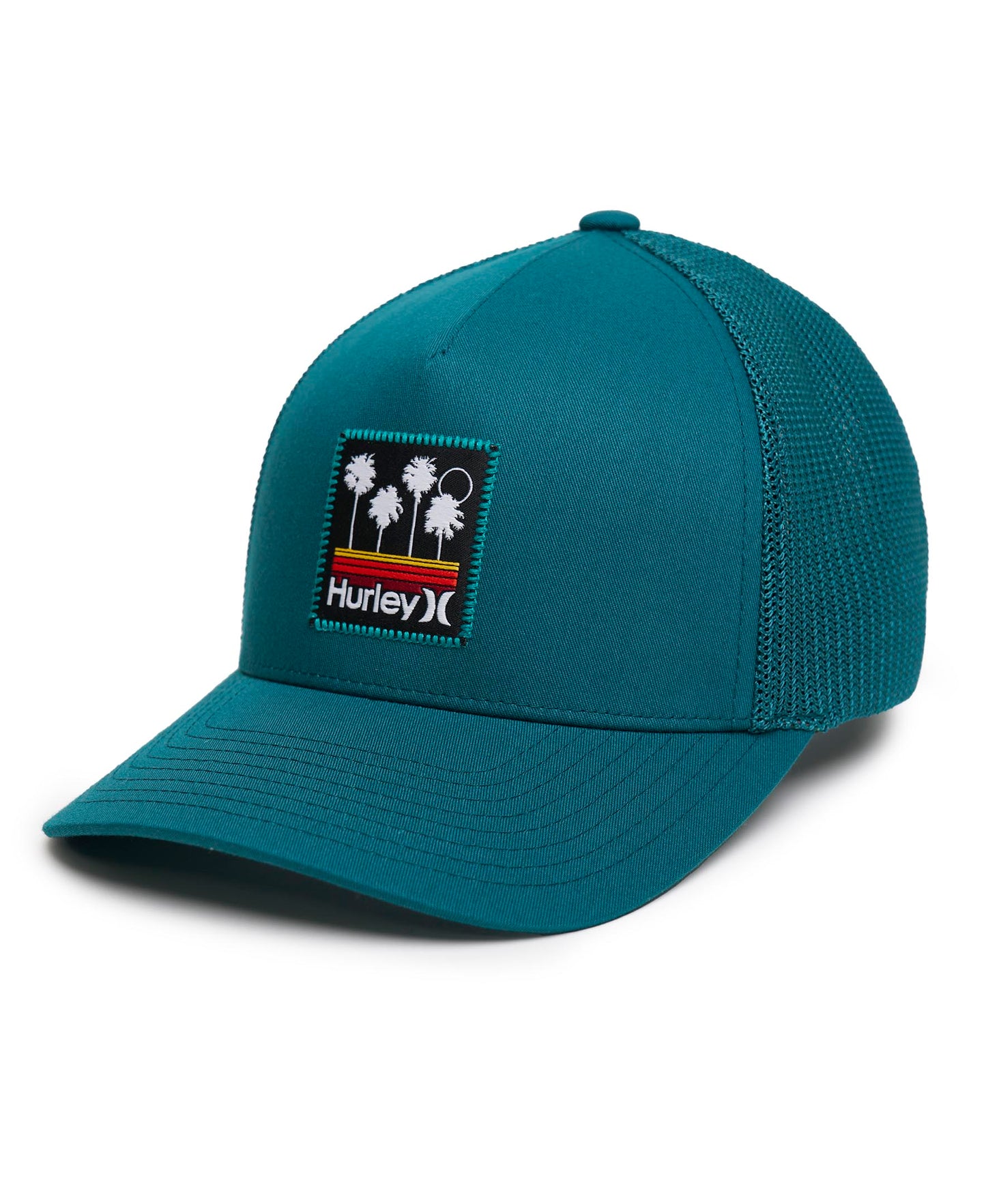 MAN HURLEY SUNDAYS TRUCKER HAT