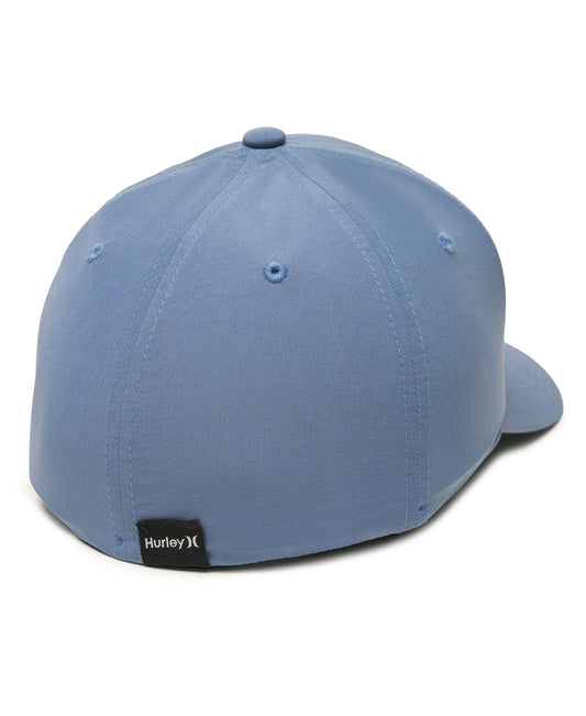 HAT HEADQUARTERS ICON HURLEY GORRA