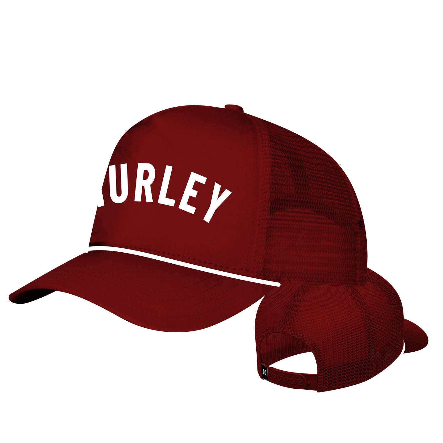 HAT SURFCREST TRUCKER HURLEY