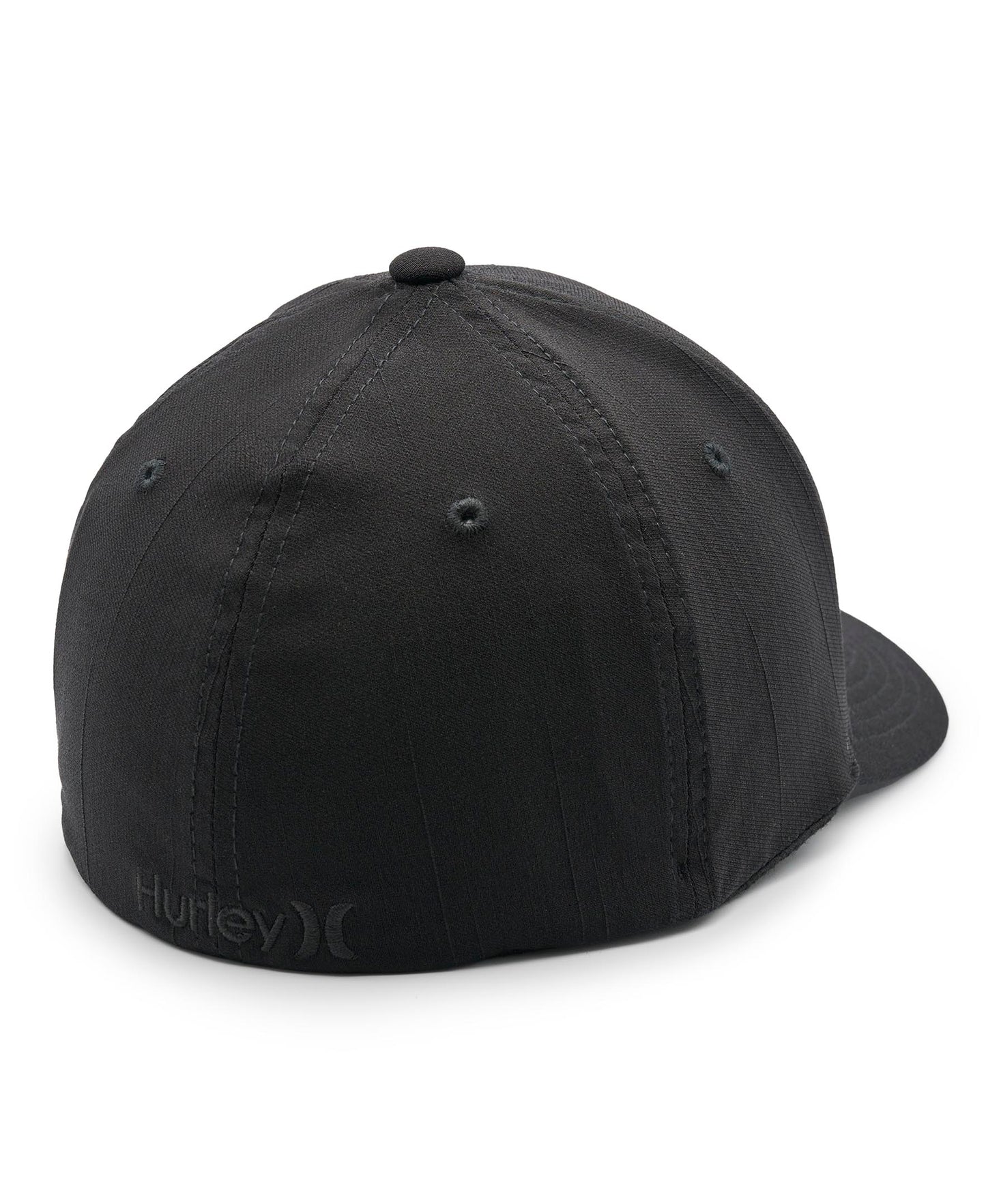 ICON TEXTURE HURLEY HAT