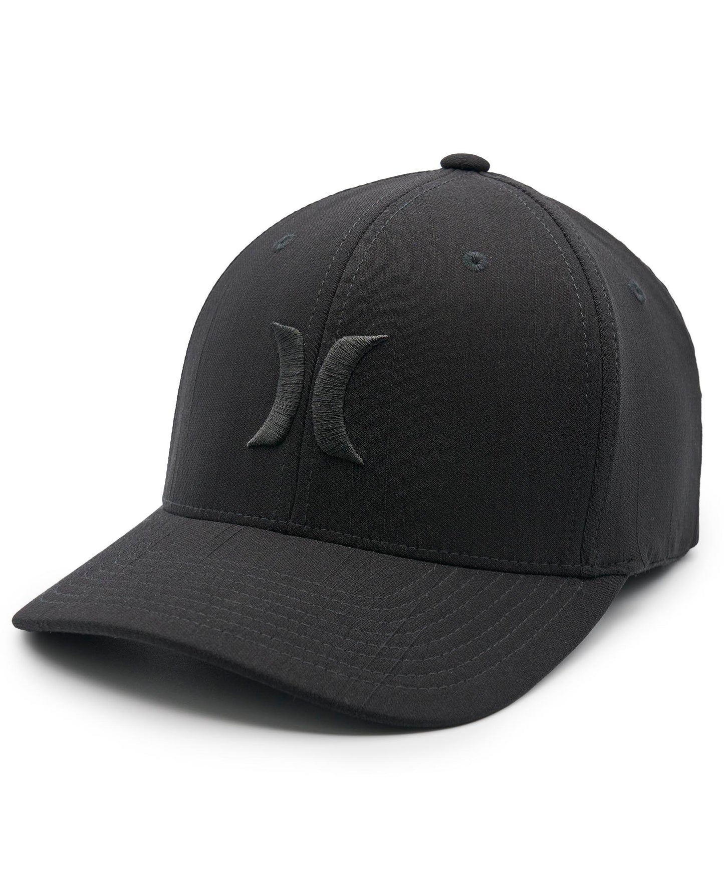 ICON TEXTURE HURLEY HAT