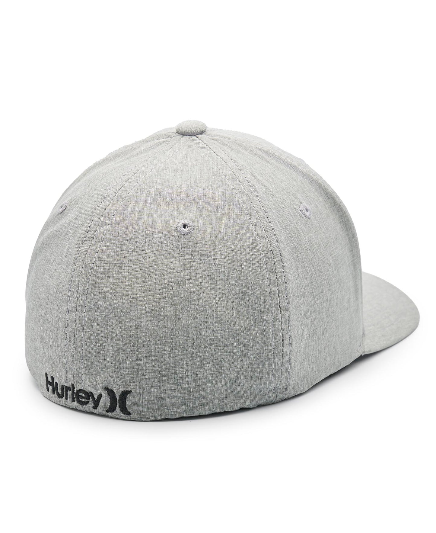 ICON TEXTURE HURLEY HAT