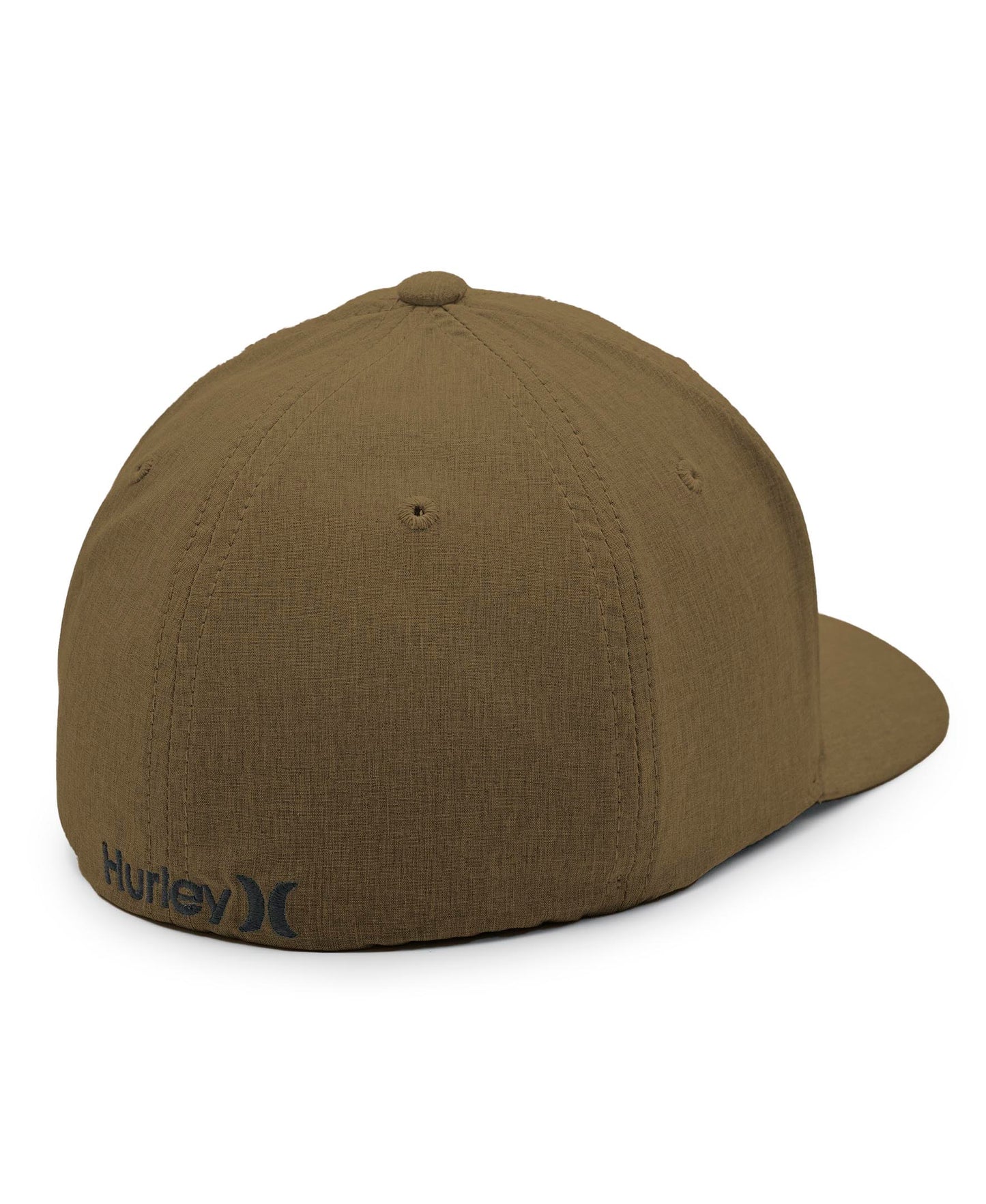 ICON TEXTURE HURLEY HAT