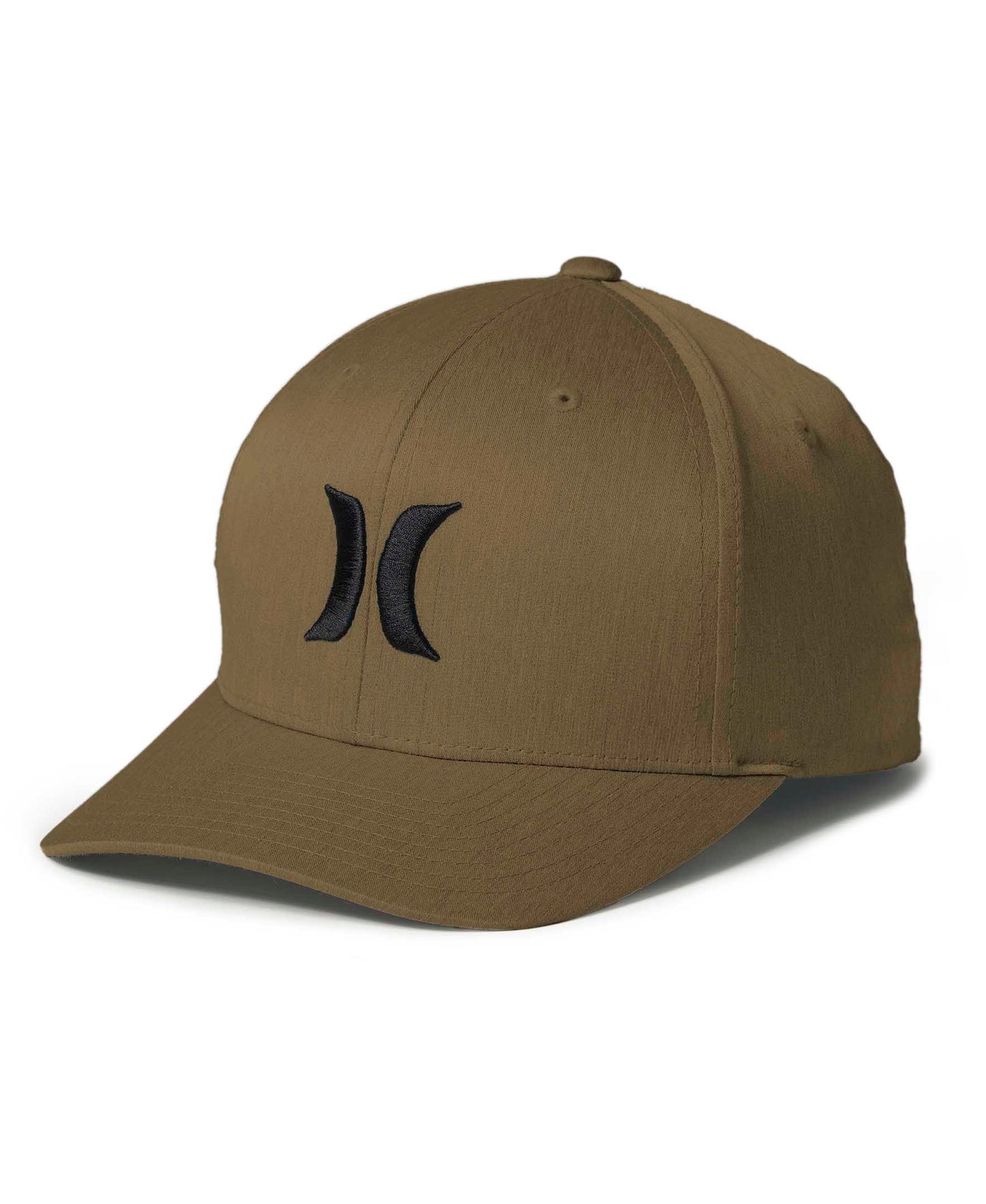 ICON TEXTURE HURLEY HAT