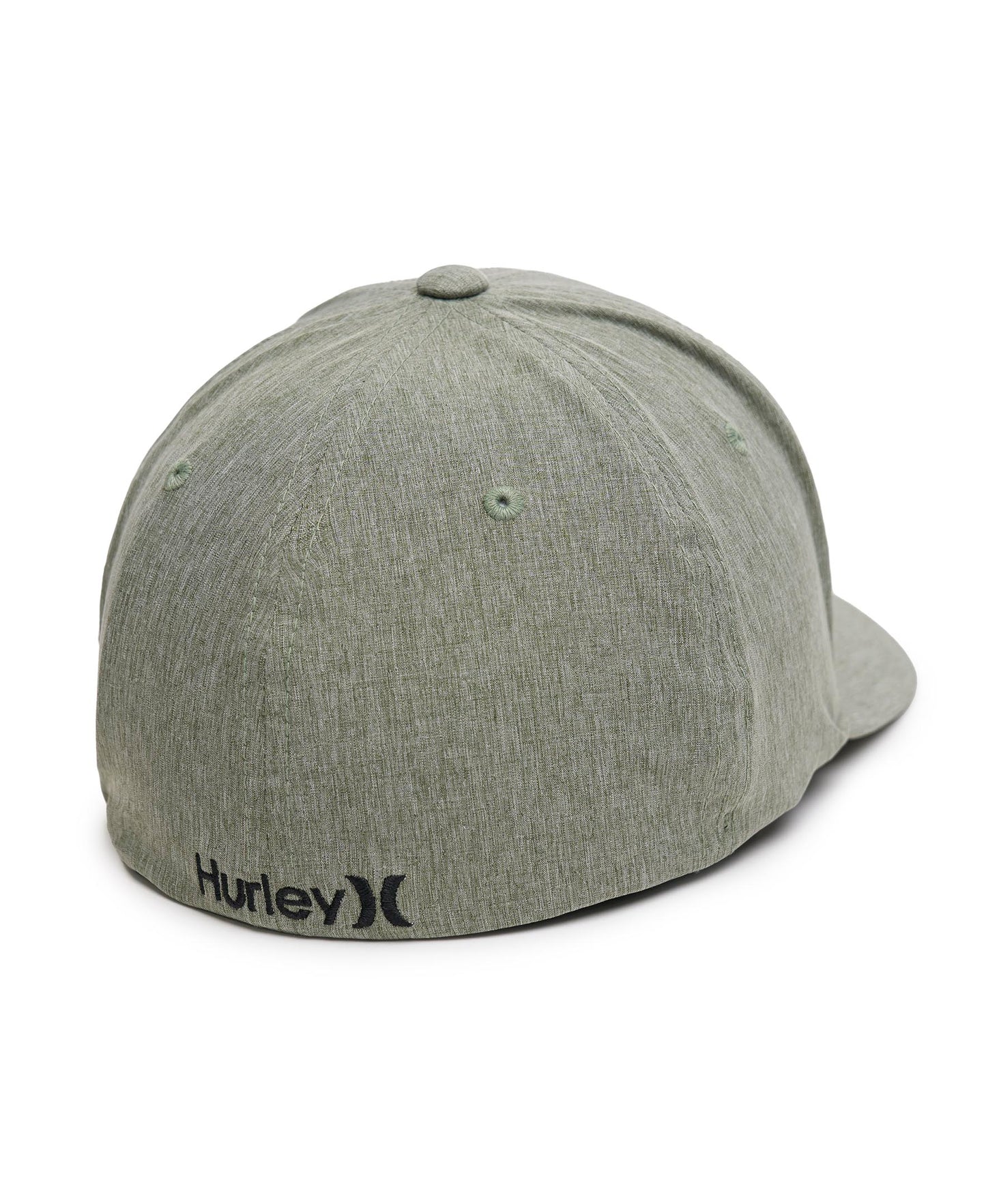 ICON TEXTURE HURLEY HAT