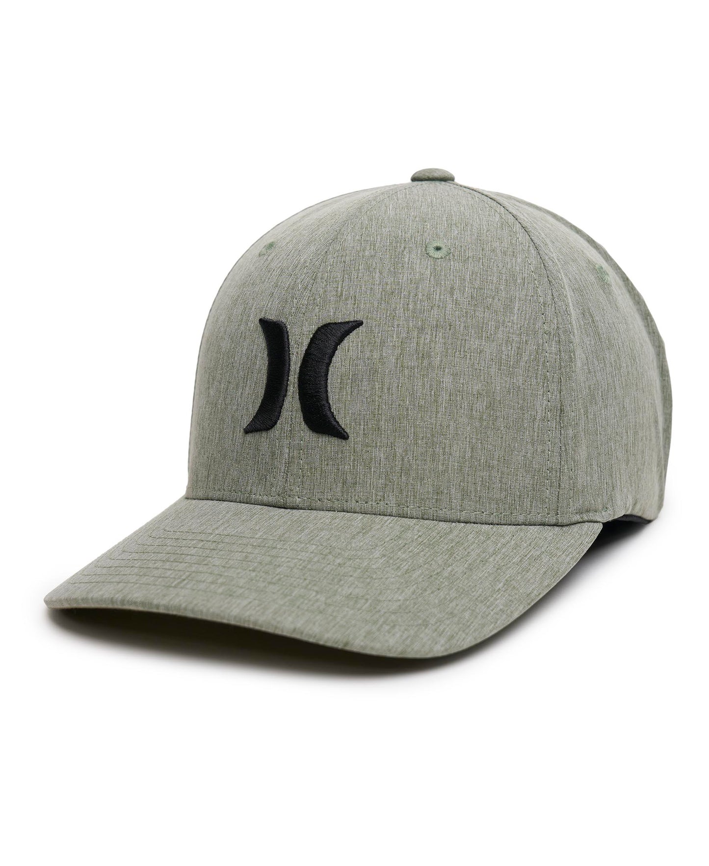 ICON TEXTURE HURLEY HAT