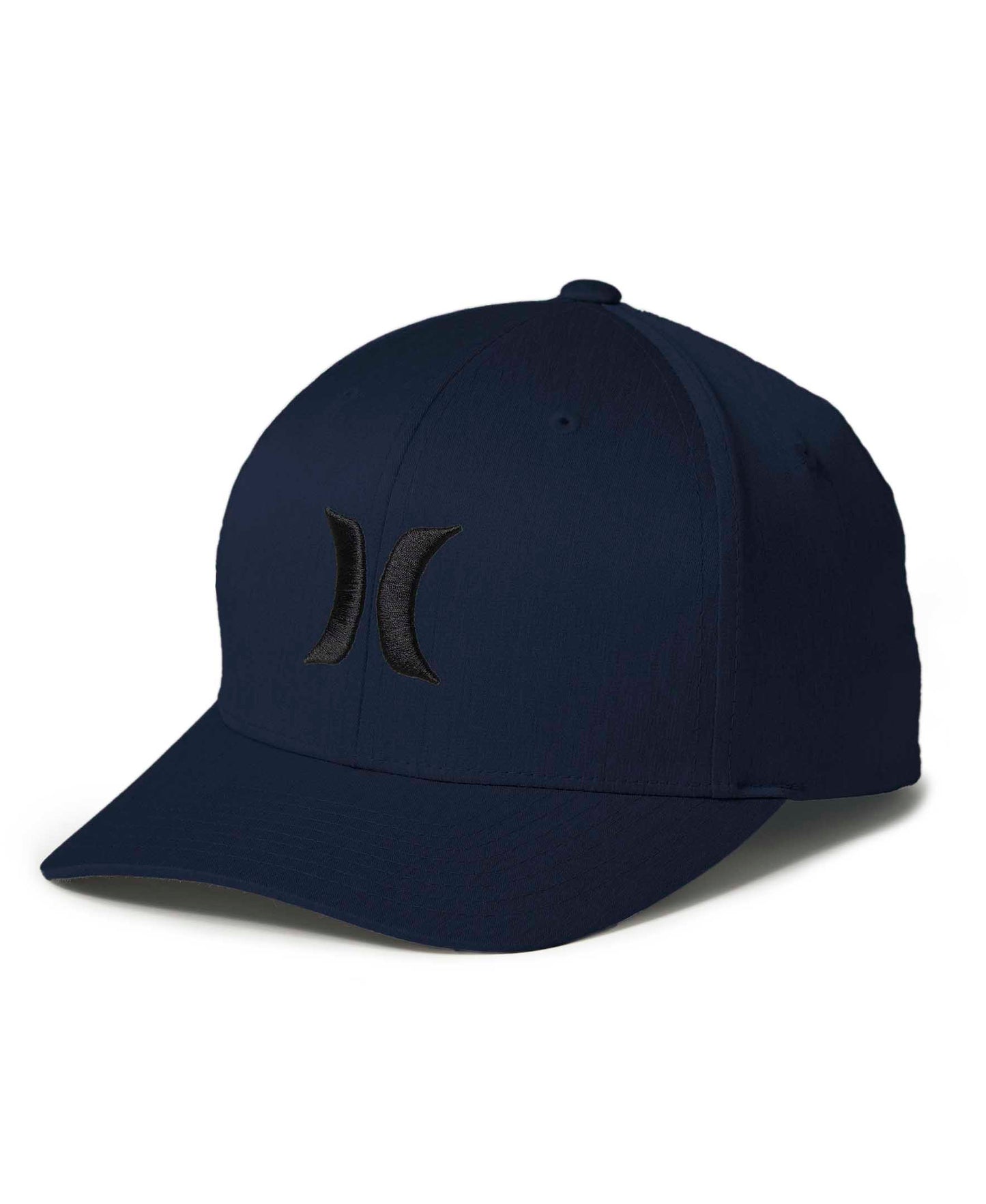 ICON TEXTURE HURLEY HAT