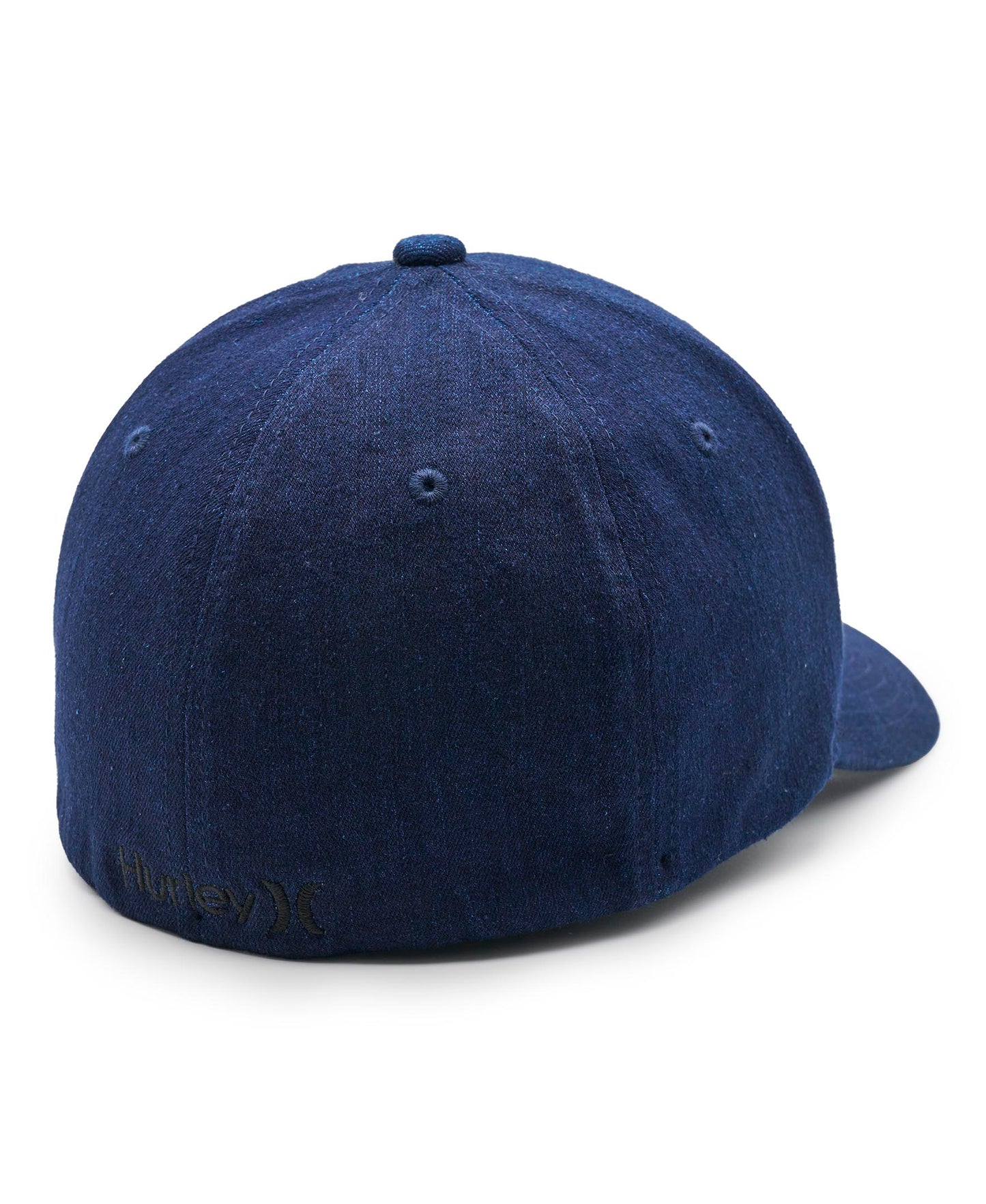 ICON TEXTURE HURLEY HAT