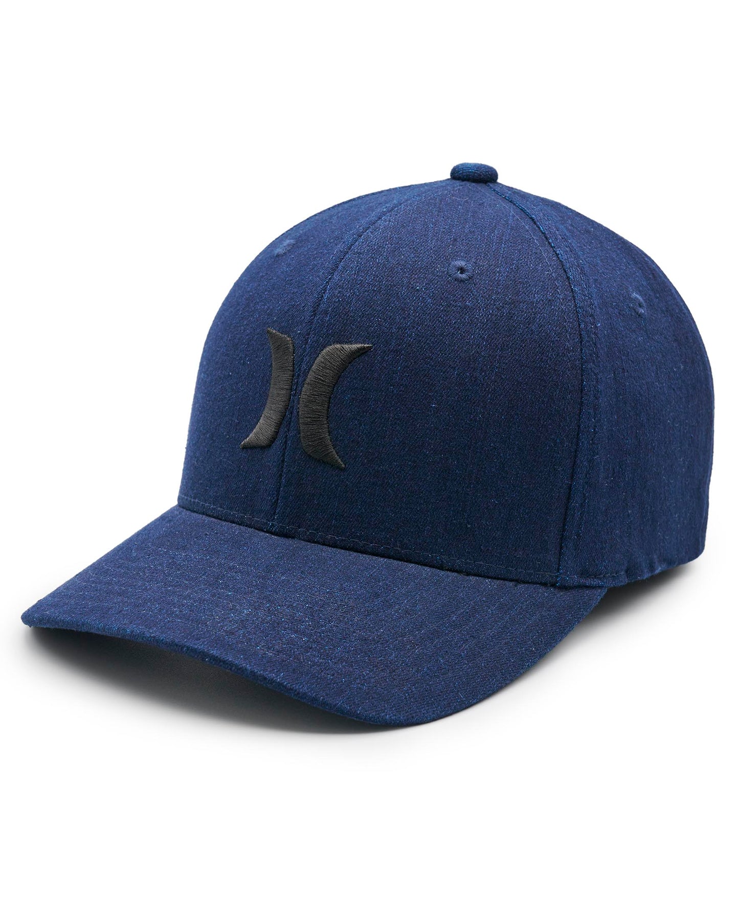ICON TEXTURE HURLEY HAT
