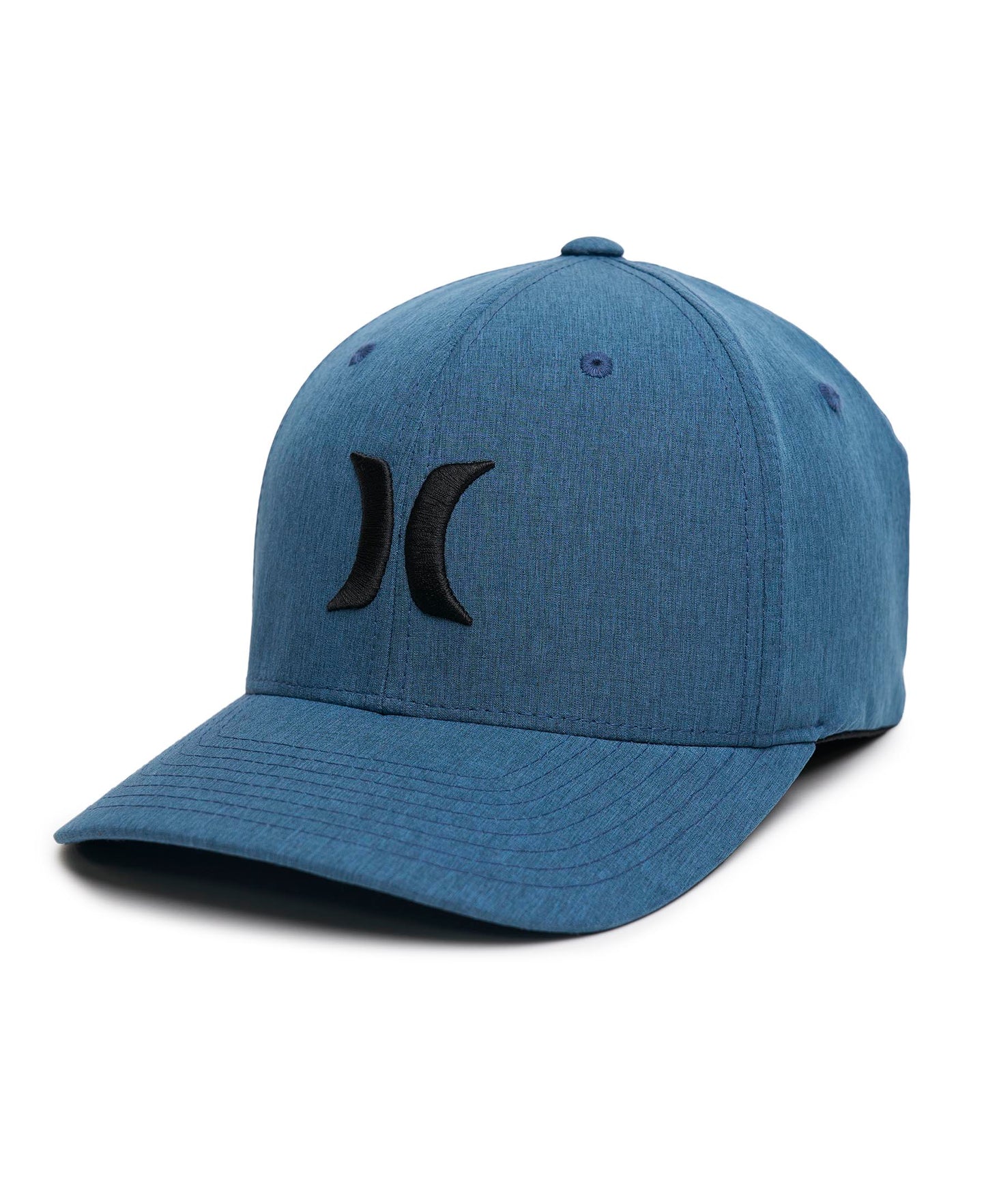 ICON TEXTURE HURLEY HAT