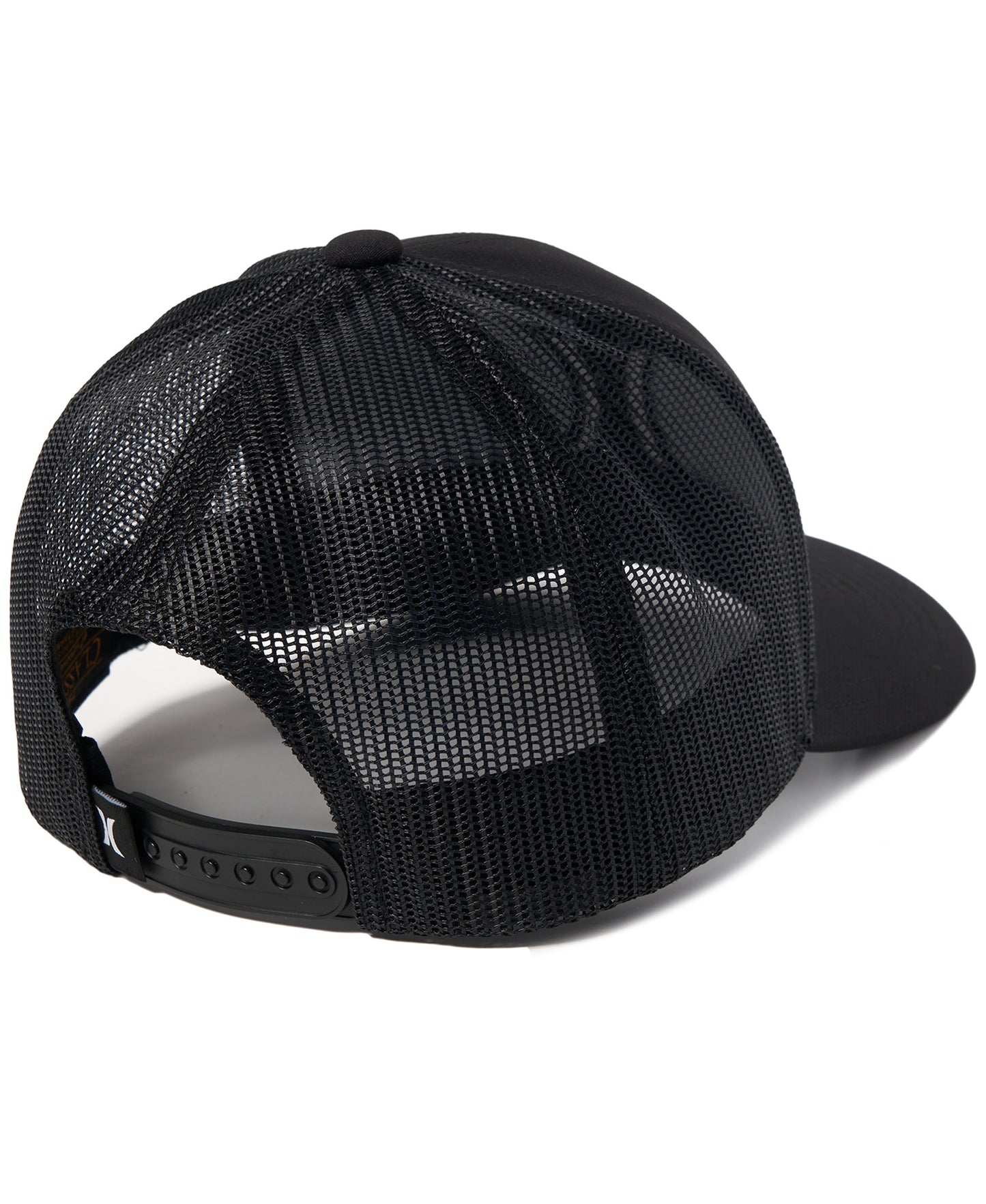 DEL MAR TRUCKER HURLEY HAT