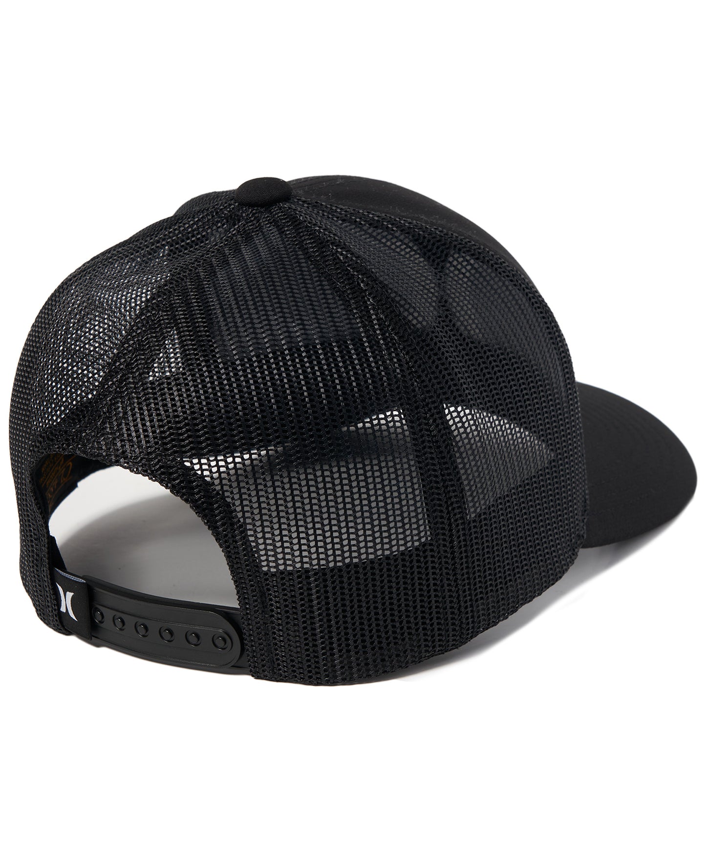 DEL MAR TRUCKER HURLEY HAT