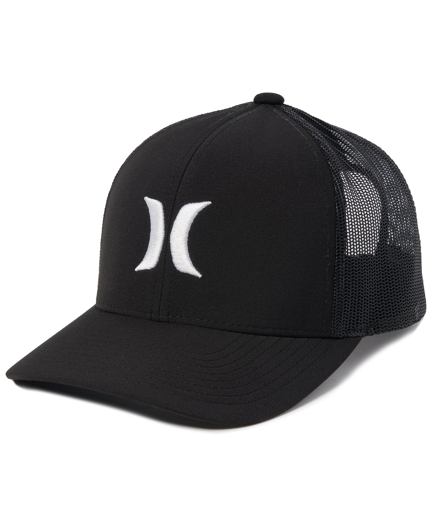 DEL MAR TRUCKER HURLEY HAT