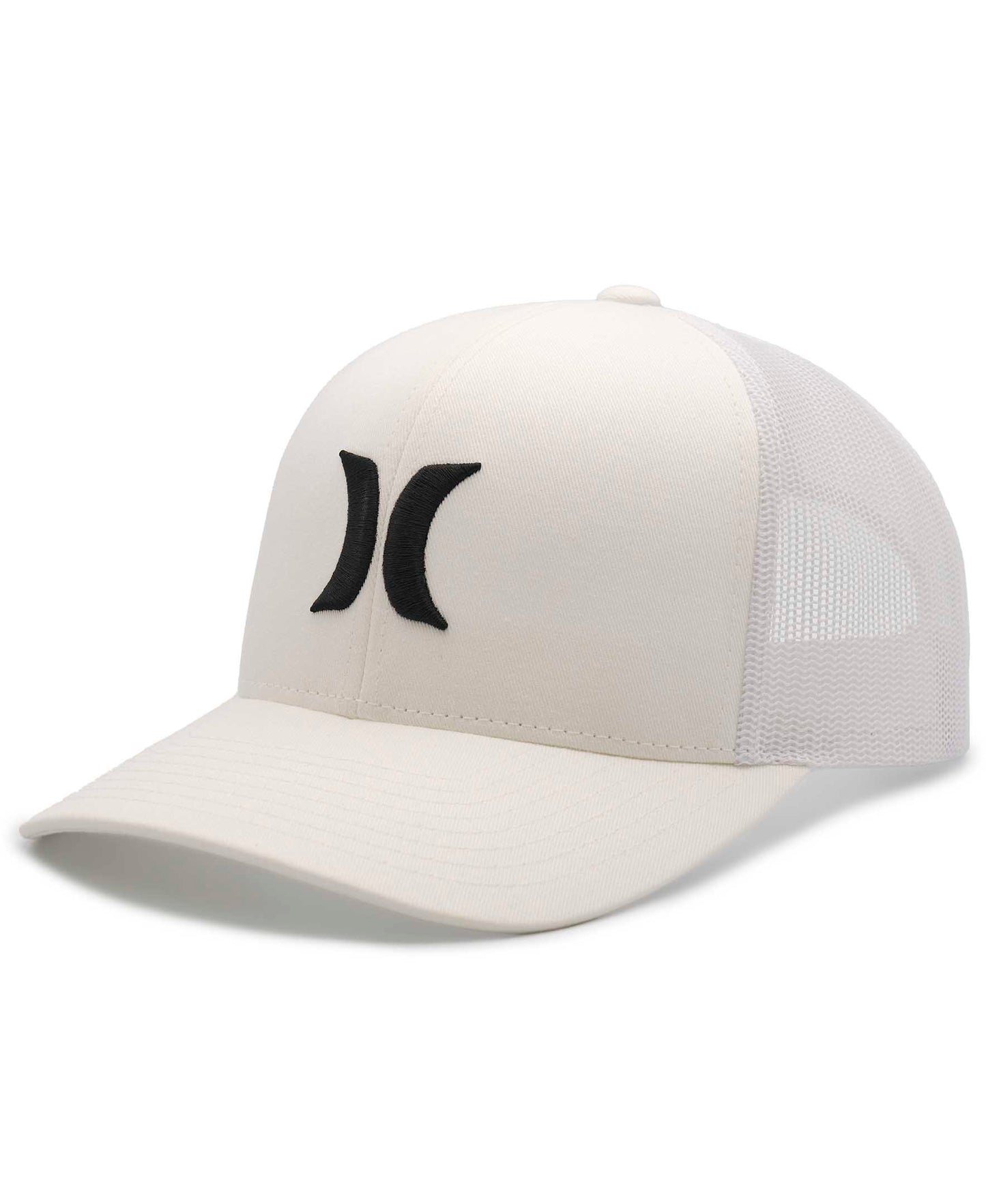 DEL MAR TRUCKER HURLEY HAT