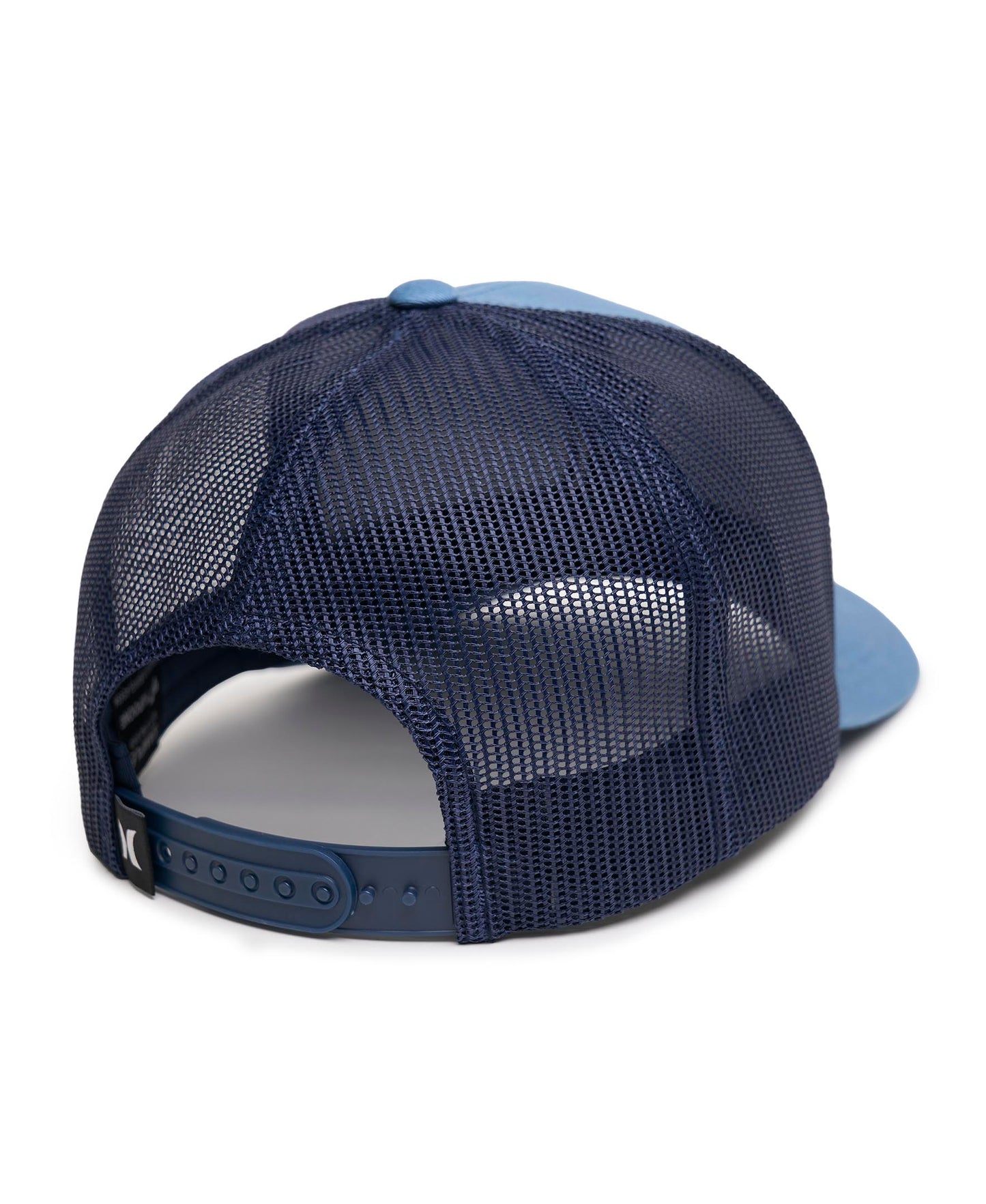 DEL MAR TRUCKER HURLEY HAT