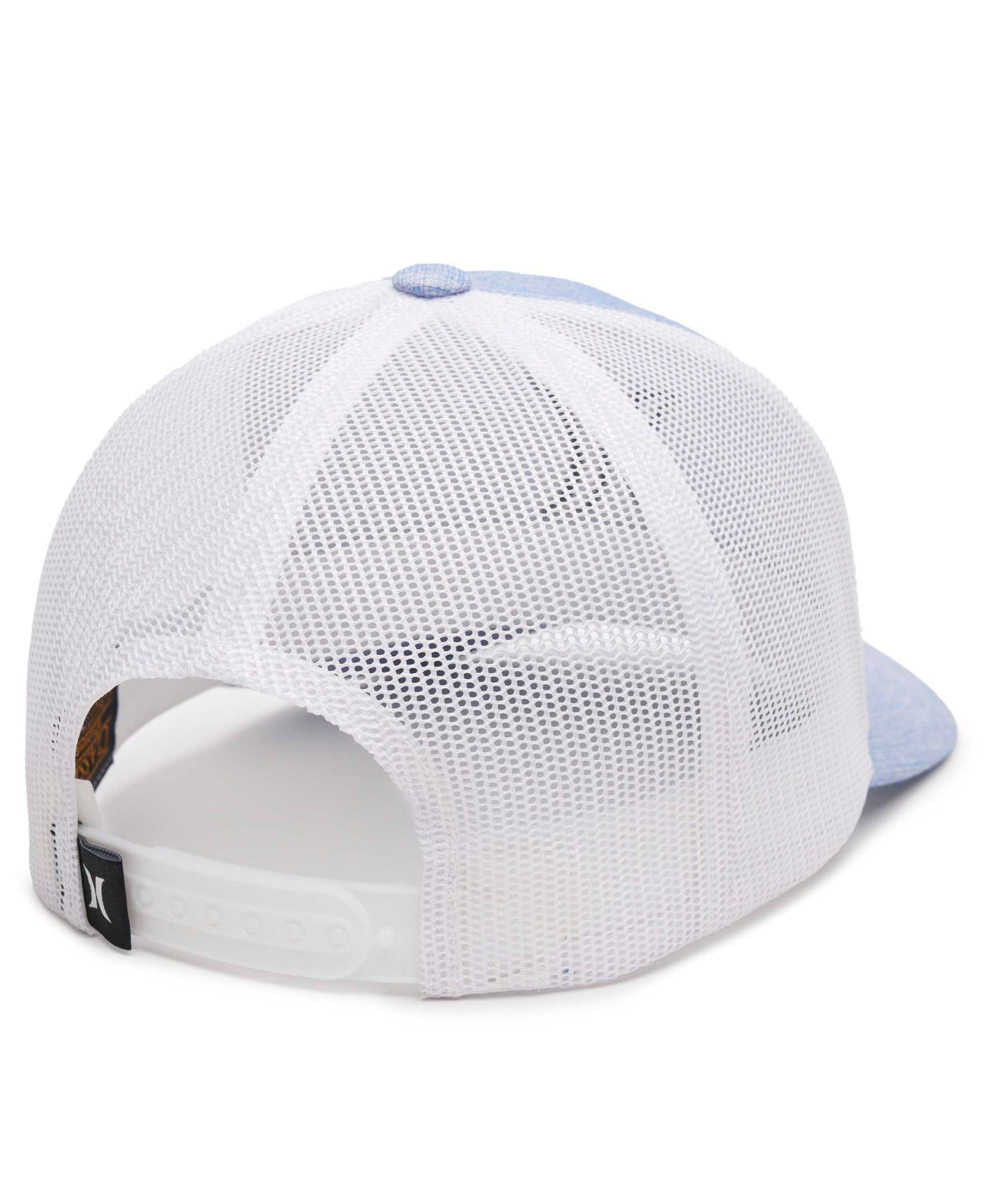 DEL MAR TRUCKER HURLEY HAT