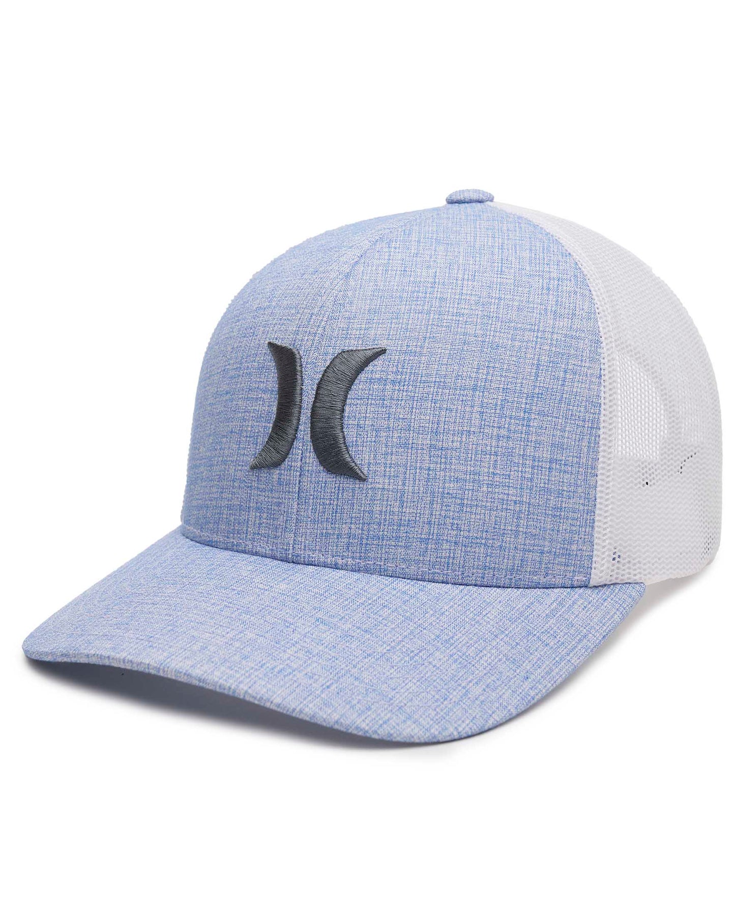 DEL MAR TRUCKER HURLEY HAT