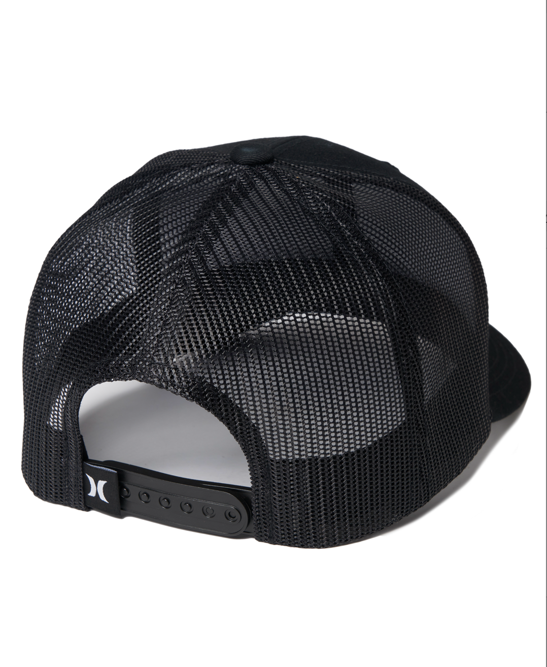 CORP STAPLE TRUCKER HURLEY HAT