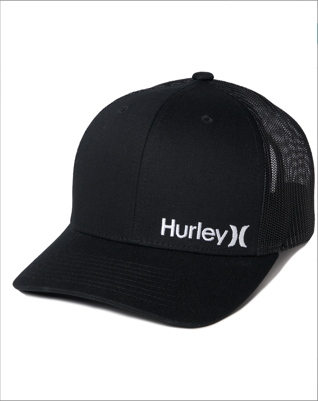 CORP STAPLE TRUCKER HURLEY HAT