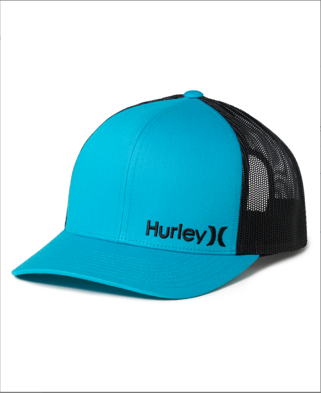 CORP STAPLE TRUCKER HURLEY HAT