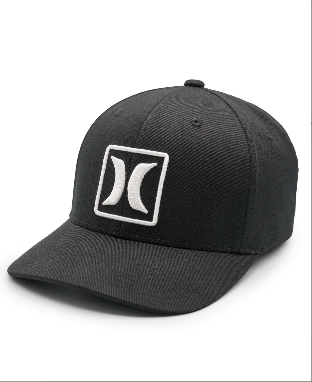 MAN HAT REFLECT ICON HURLEY