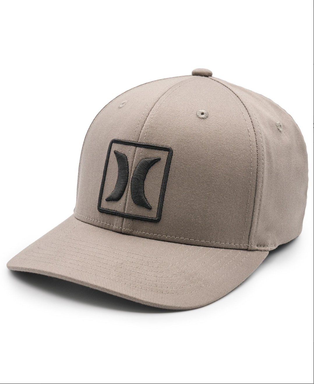MAN HAT REFLECT ICON HURLEY