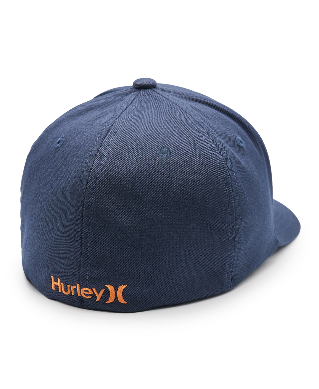 MAN HAT REFLECT ICON HURLEY