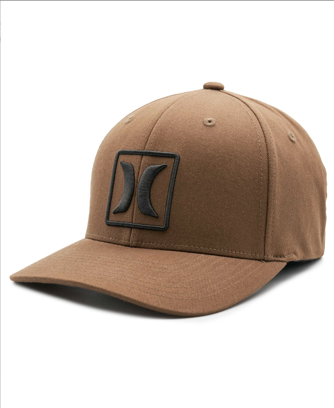 MAN HAT REFLECT ICON HURLEY