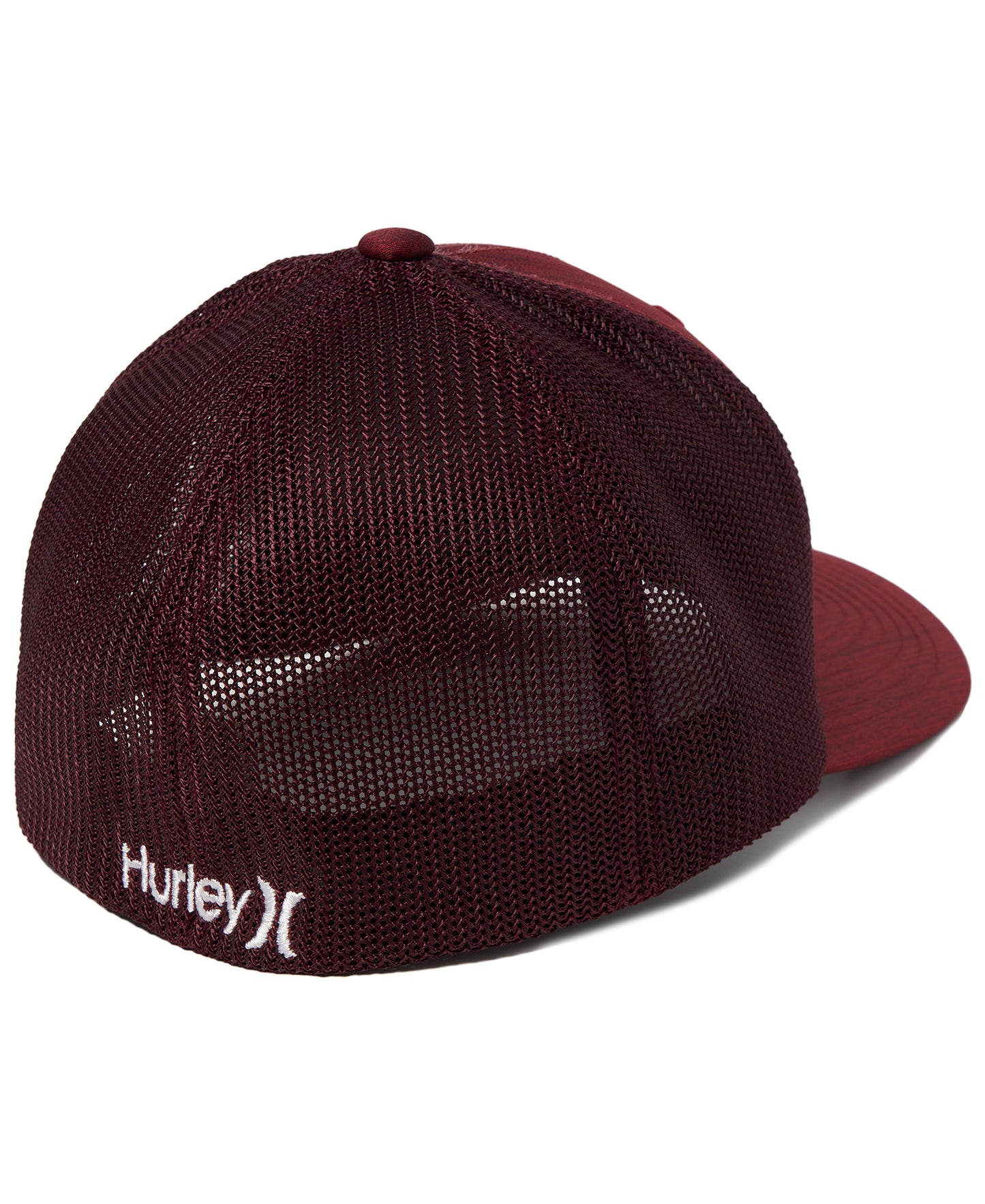 M MINI ICON MESH HURLEY HAT