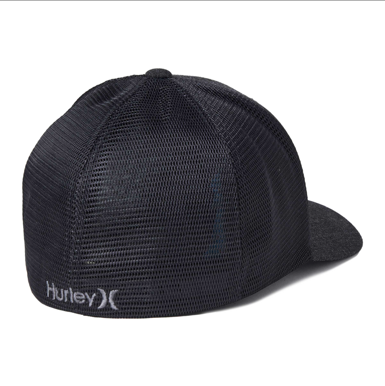 MAN HAT OCEANSIDE TRUCKER HURLEY