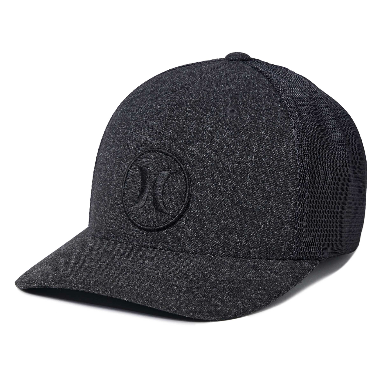 MAN HAT OCEANSIDE TRUCKER HURLEY