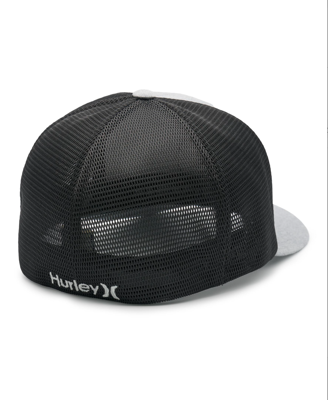 MAN HAT OCEANSIDE TRUCKER HURLEY