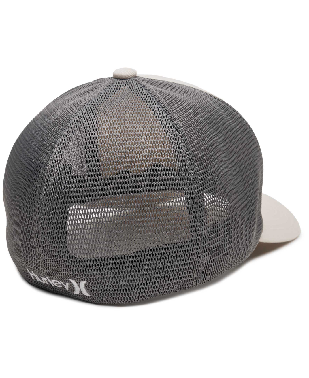 MAN HAT OCEANSIDE TRUCKER HURLEY