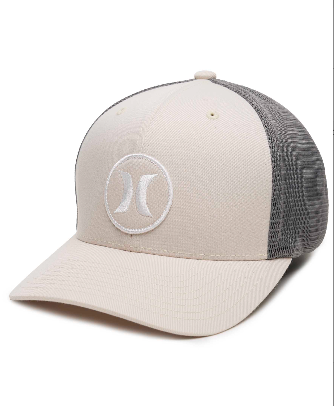 MAN HAT OCEANSIDE TRUCKER HURLEY