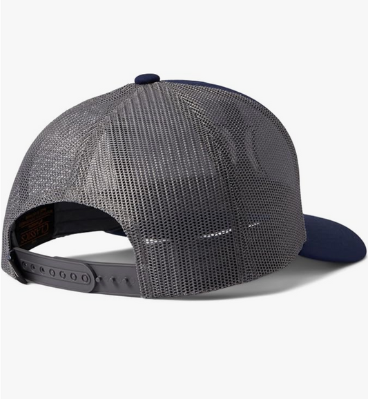 DEL MAR HAT HURLEY