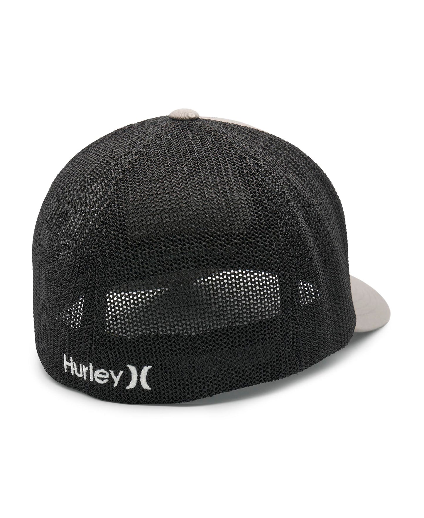 MAN HAT LAGUNA ICON TRUCKER HURLEY