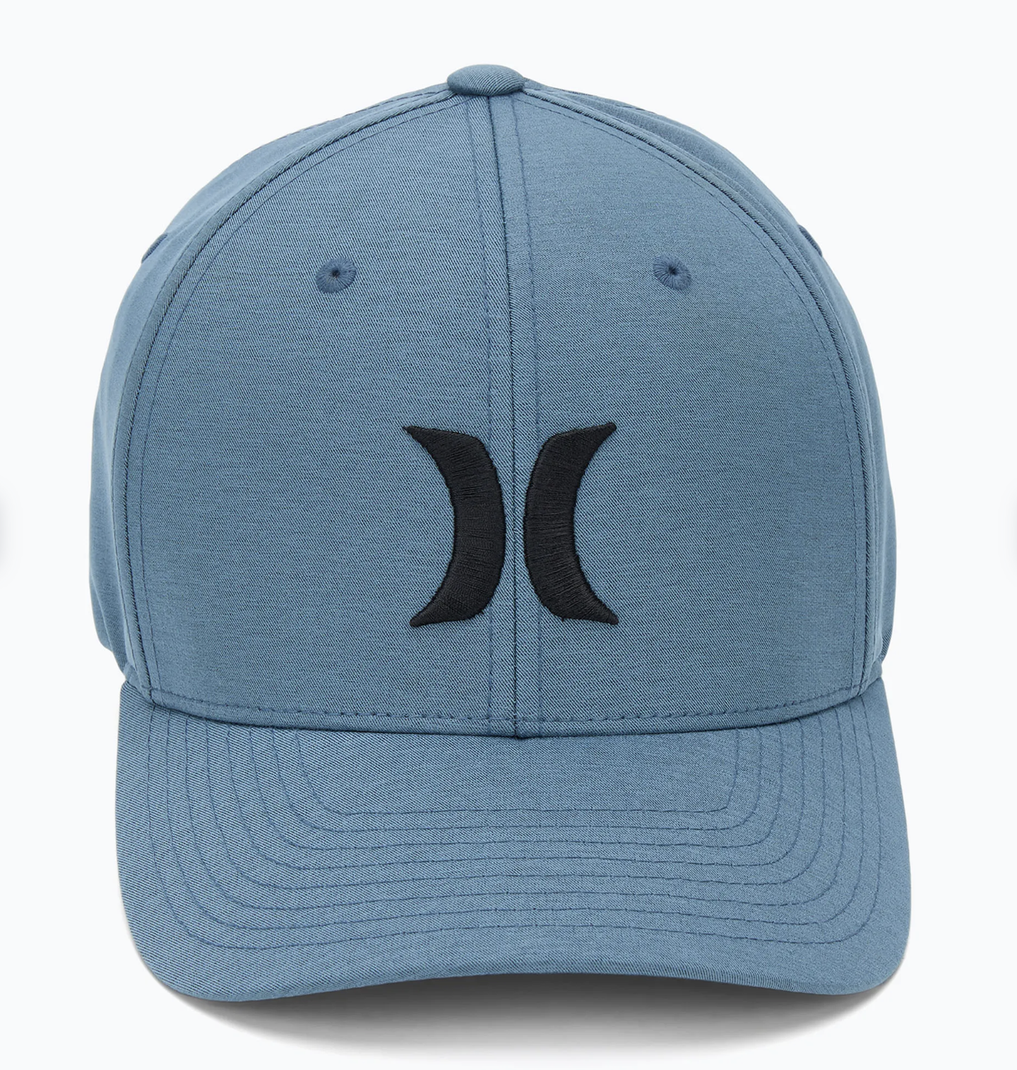 MAN HURLEY ICON TEXTURE HAT