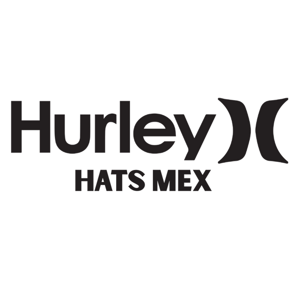 hurleyhatsmex
