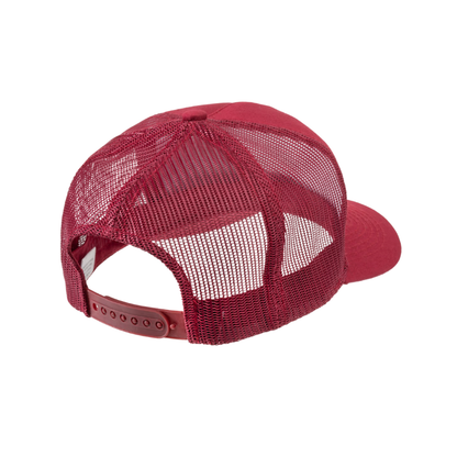 HAT TRUCKER MESH BASS PRO SHOPS MILTI COLORS