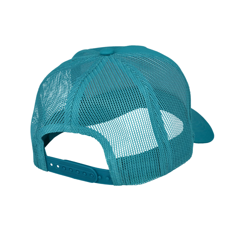 HAT TRUCKER MESH BASS PRO SHOPS MILTI COLORS