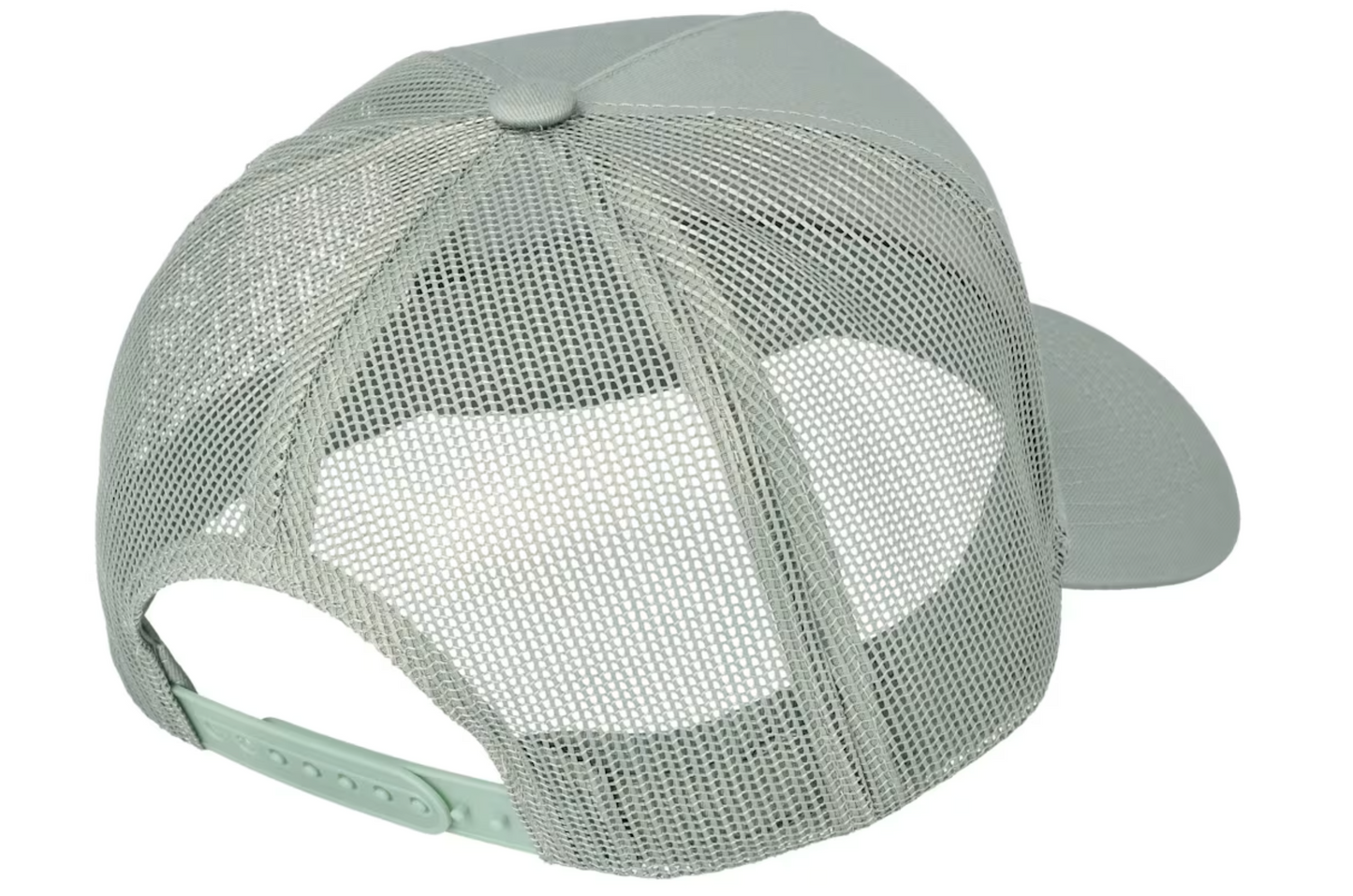 HAT TRUCKER MESH BASS PRO SHOPS MILTI COLORS